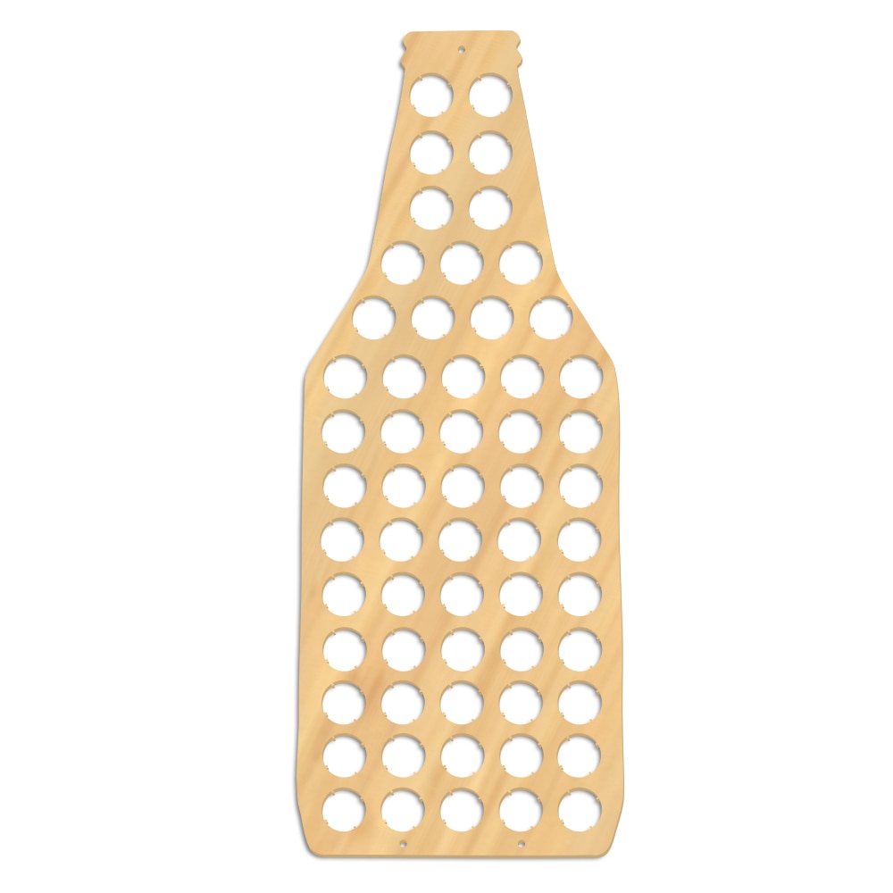 Bottle Cap Holder Collection Display Bottle Cap Holder Collection Display