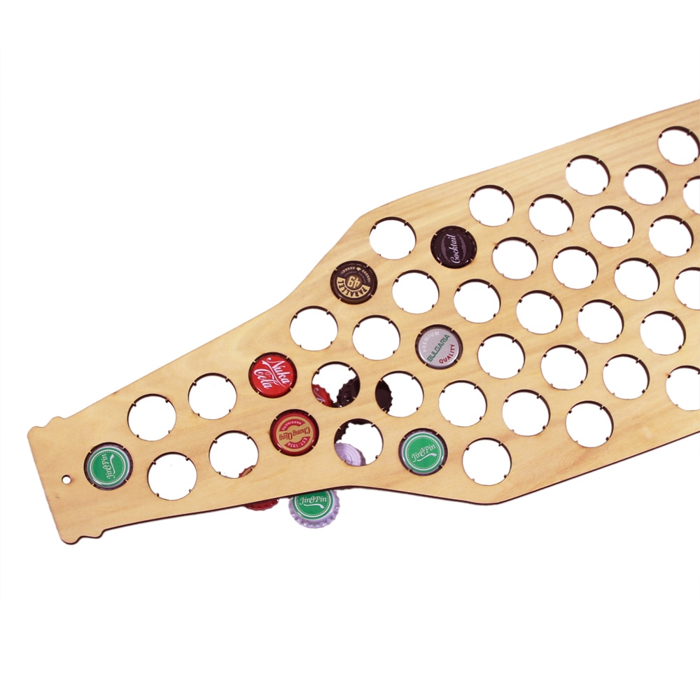 Bottle Cap Holder Collection Display Bottle Cap Holder Collection Display