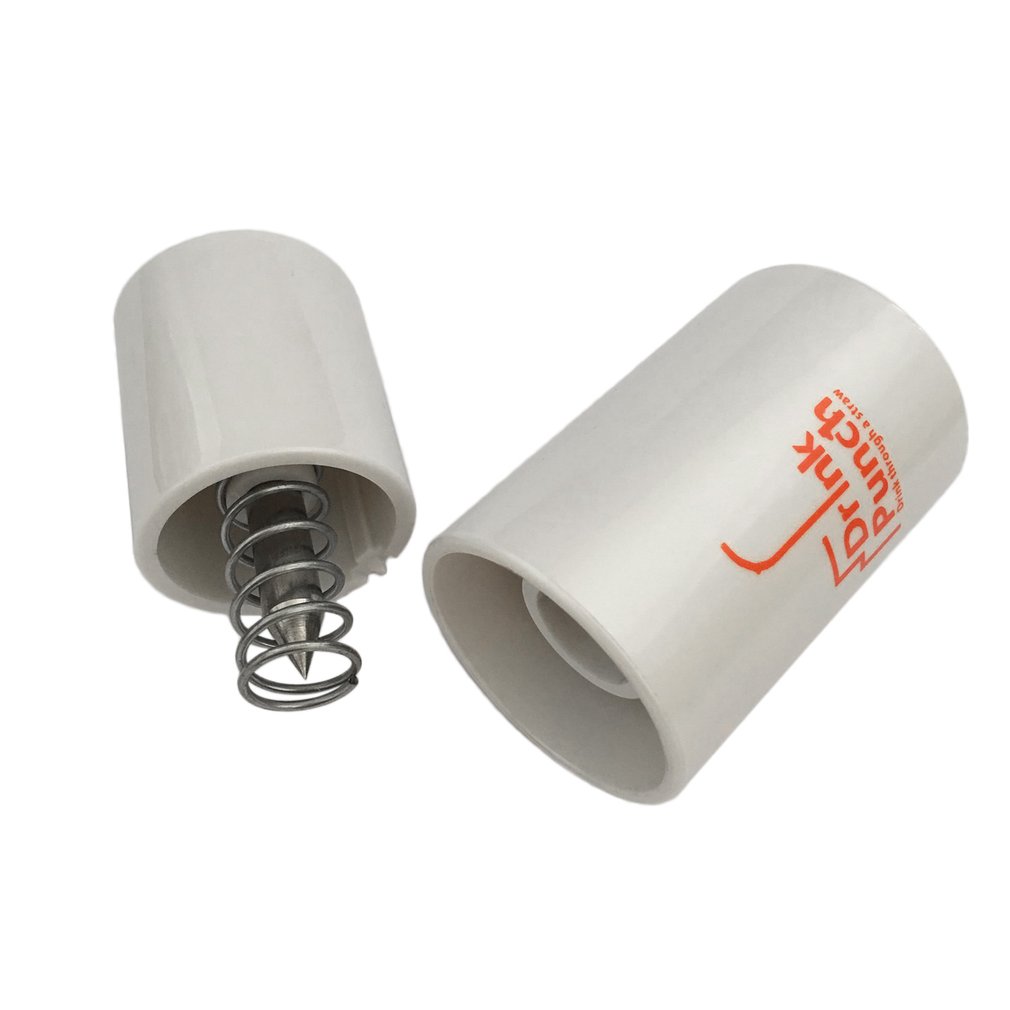 Bottle Cap Hole Puncher Tool Bottle Cap Hole Puncher Tool