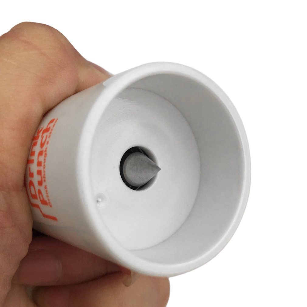 Bottle Cap Hole Puncher Tool Bottle Cap Hole Puncher Tool