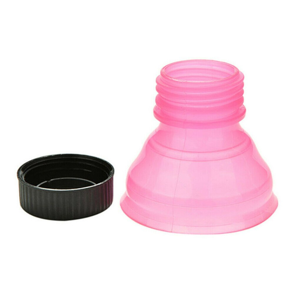 Bottle Cap Soda Can Toppers (6pcs)
