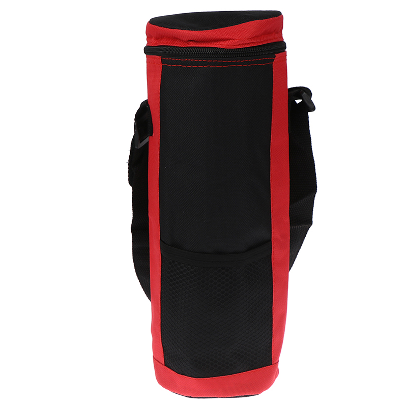 Bottle Cooler Bag Portable Pouch Bottle Cooler Bag Portable Pouch