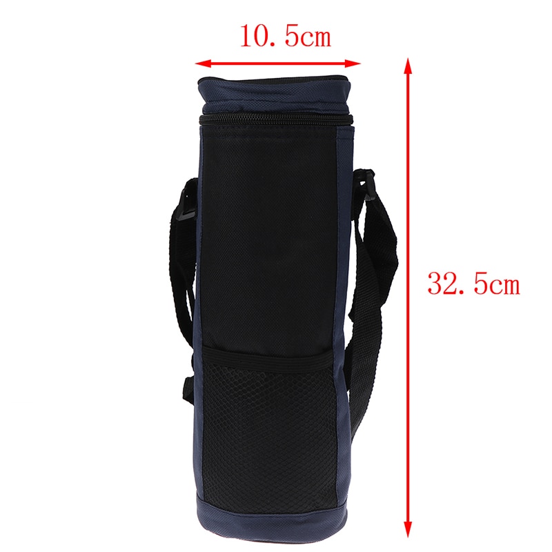 Bottle Cooler Bag Portable Pouch Bottle Cooler Bag Portable Pouch