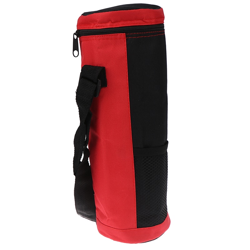 Bottle Cooler Bag Portable Pouch Bottle Cooler Bag Portable Pouch