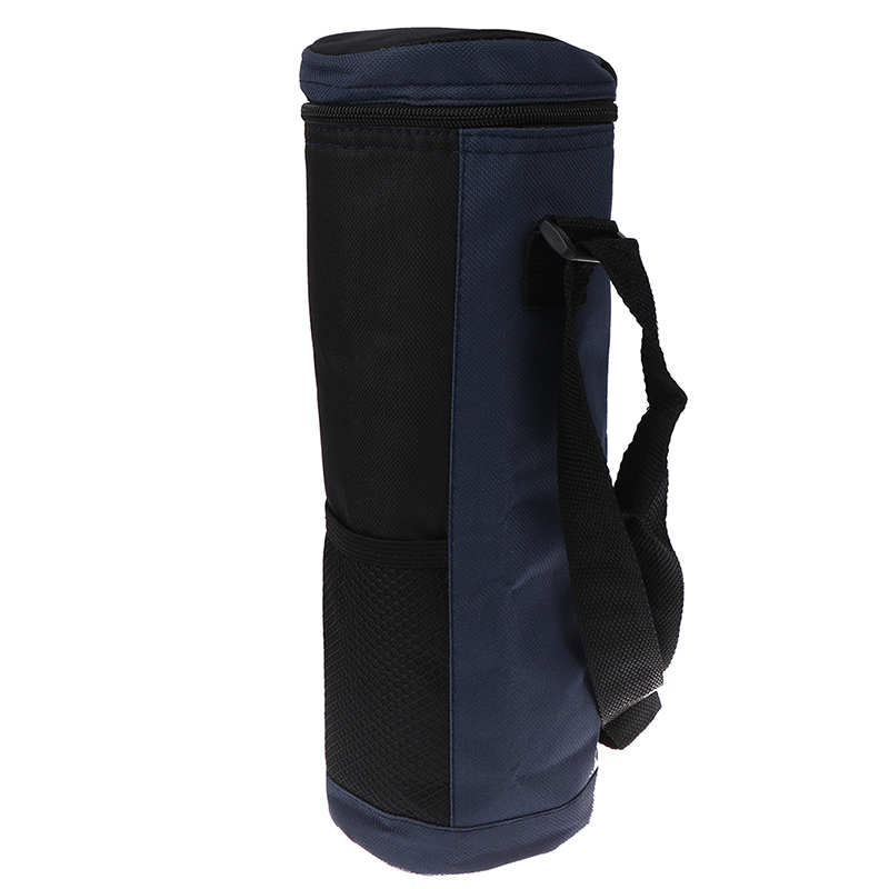 Bottle Cooler Bag Portable Pouch Bottle Cooler Bag Portable Pouch