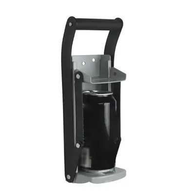 Bottle Crusher and Bottle Opener Bottle Crusher and Bottle Opener