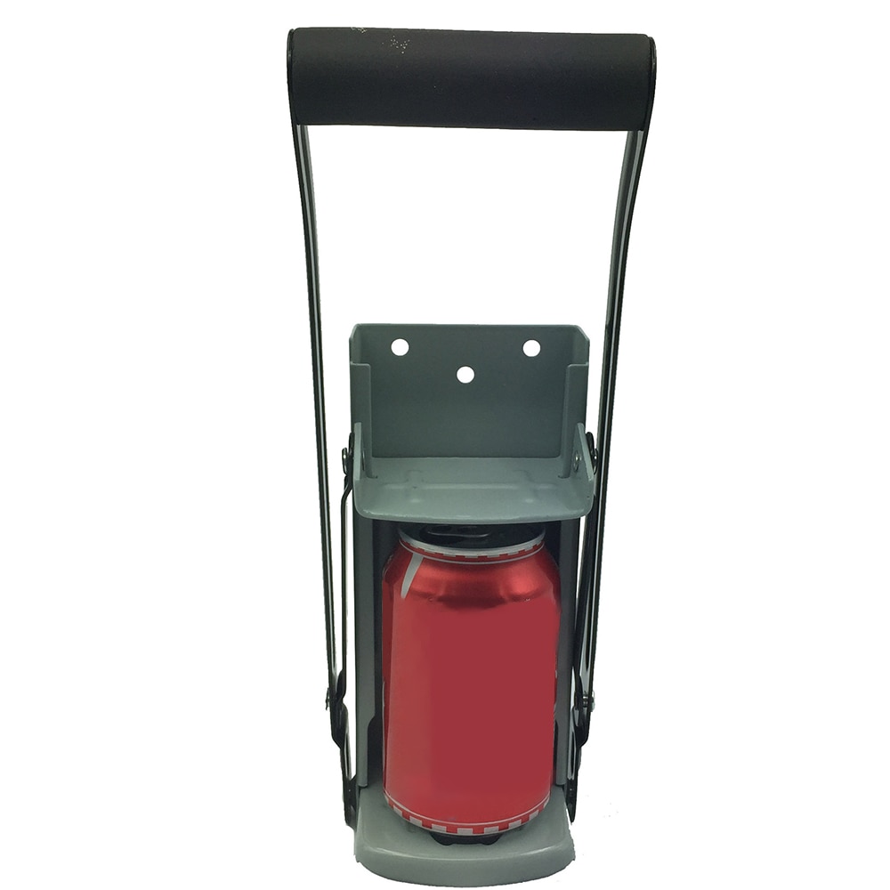 Bottle Crusher and Bottle Opener Bottle Crusher and Bottle Opener
