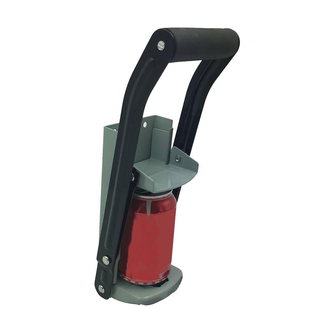 Bottle Crusher and Bottle Opener Bottle Crusher and Bottle Opener