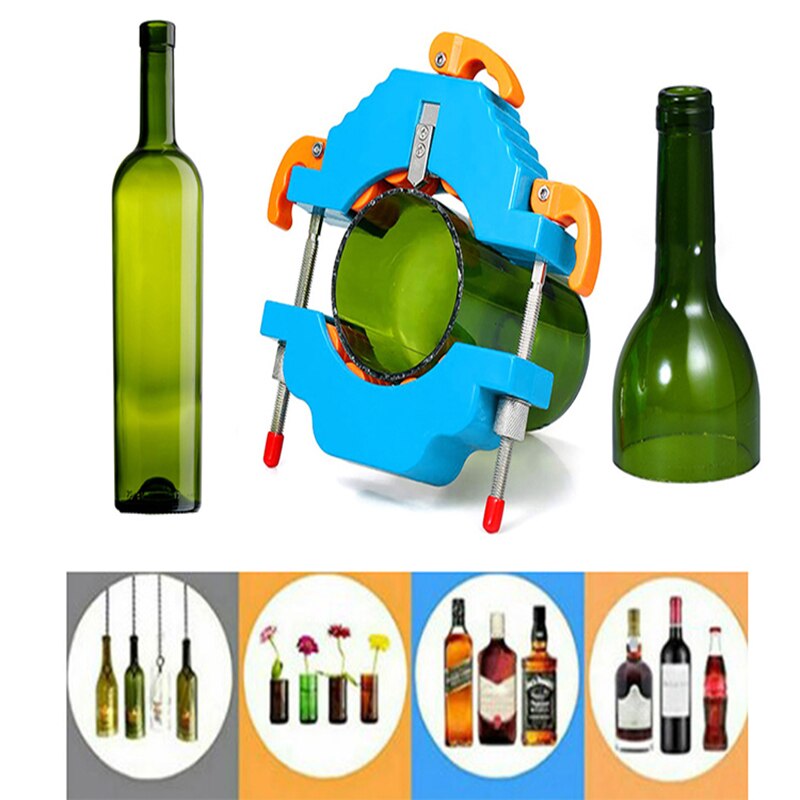 Bottle Glass Cutter Tool Bottle Glass Cutter Tool