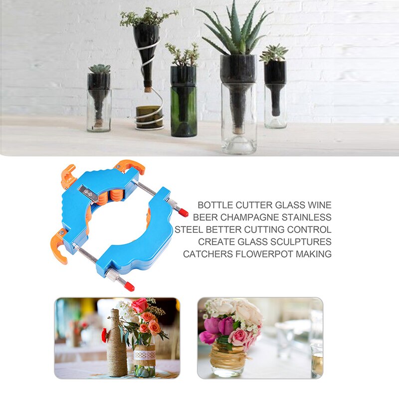 Bottle Glass Cutter Tool Bottle Glass Cutter Tool