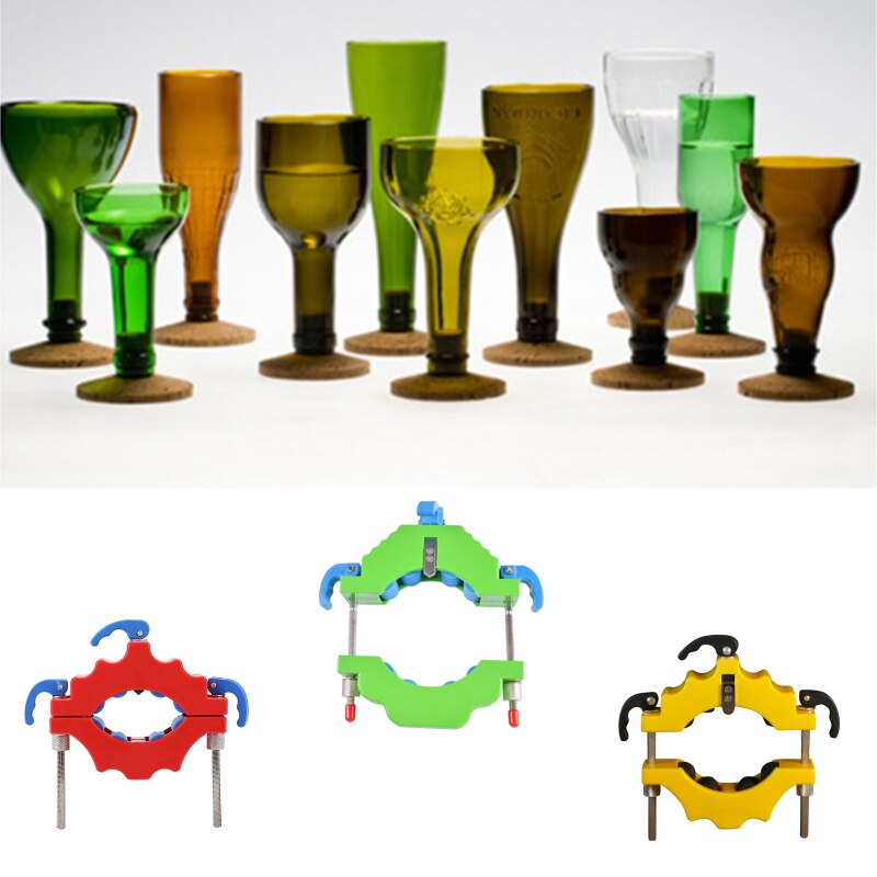 Bottle Glass Cutter Tool Bottle Glass Cutter Tool