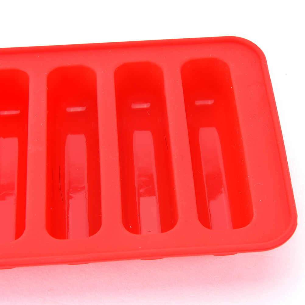 Bottle Ice Cube Tray 10-Hole Molder
