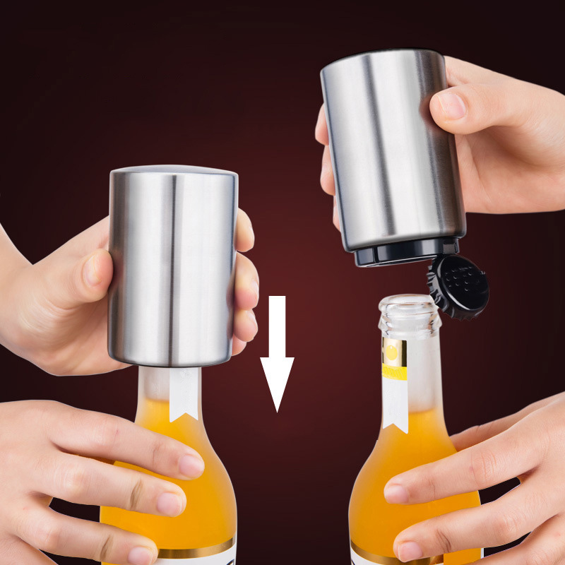 Bottle Opener Automatic Tool Bottle Opener Automatic Tool