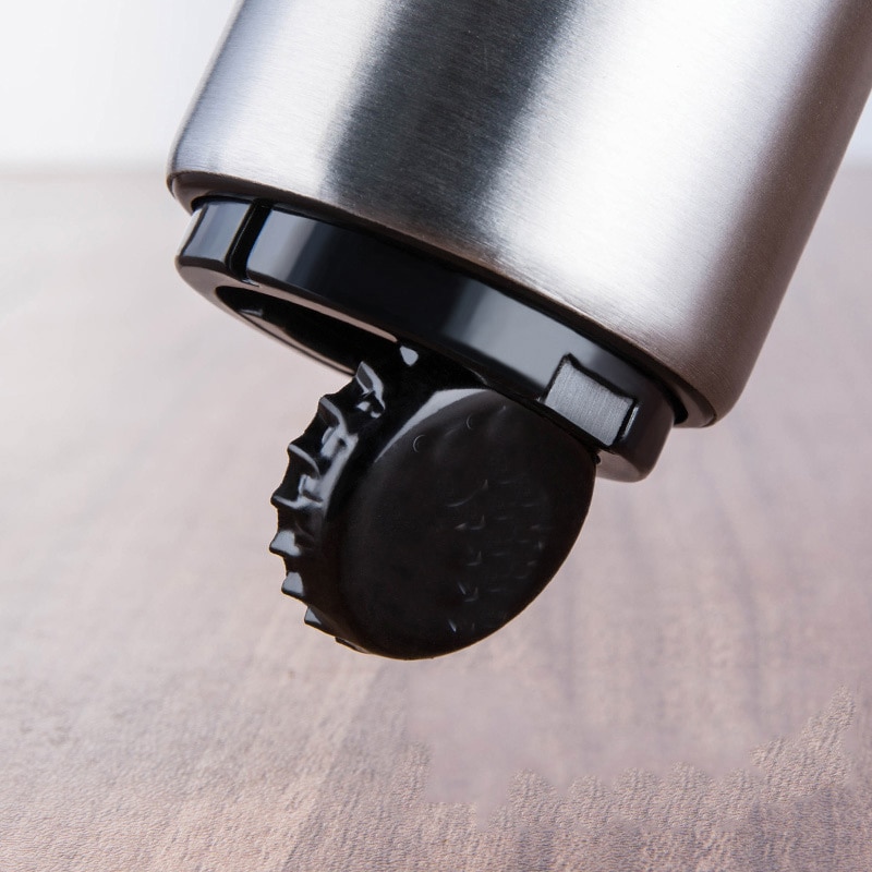 Bottle Opener Automatic Tool