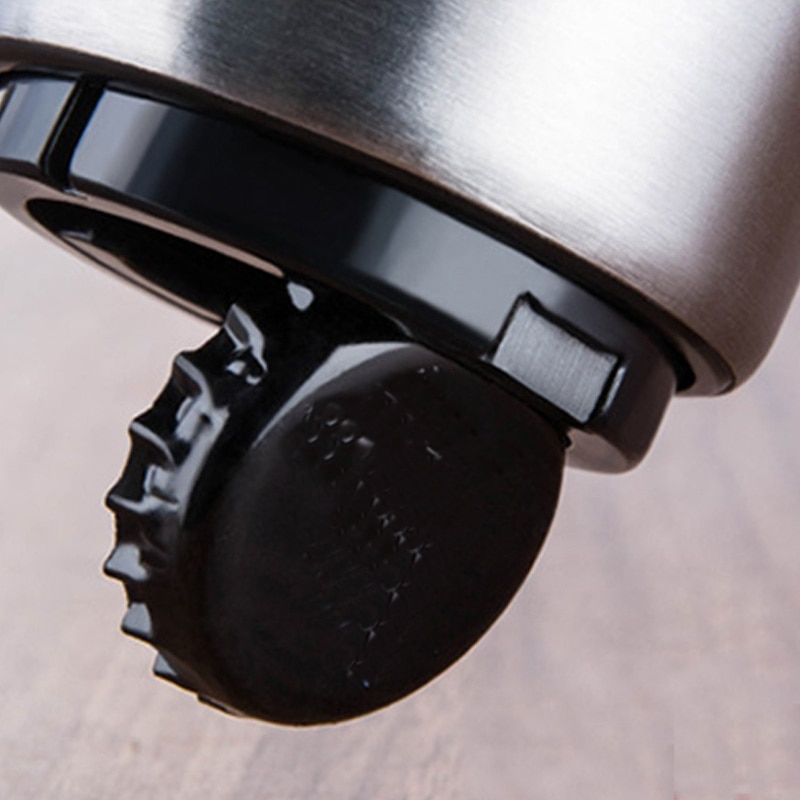 Bottle Opener Automatic Tool