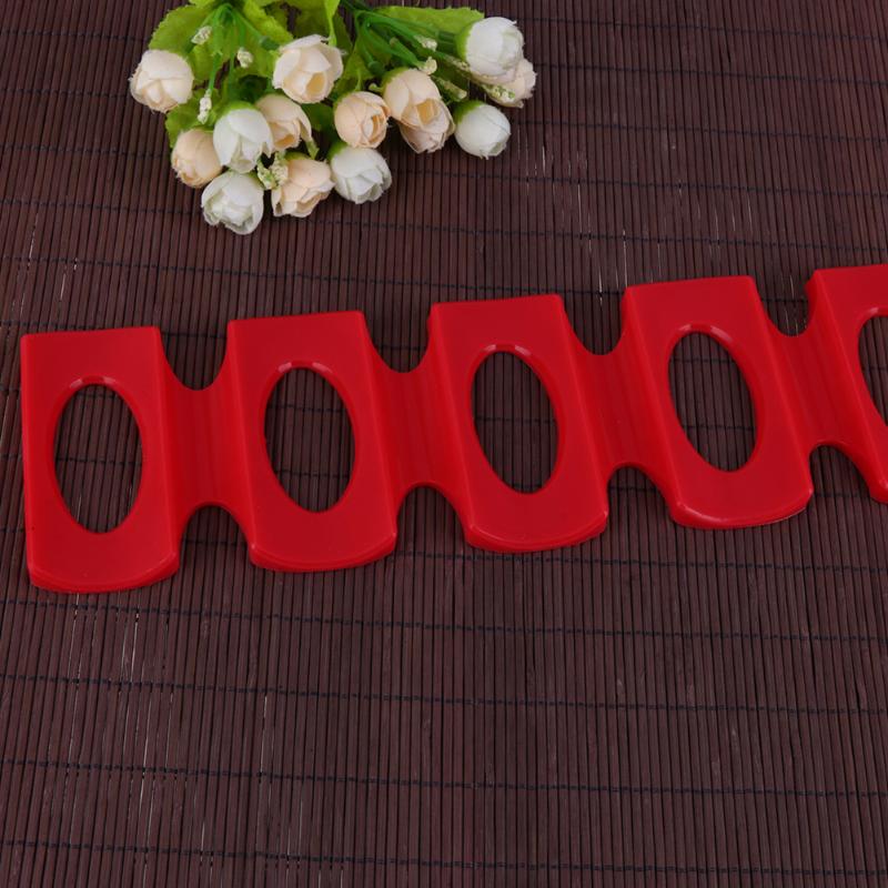 Bottle Rack Silicone Fridge Organizer Bottle Rack Silicone Fridge Organizer