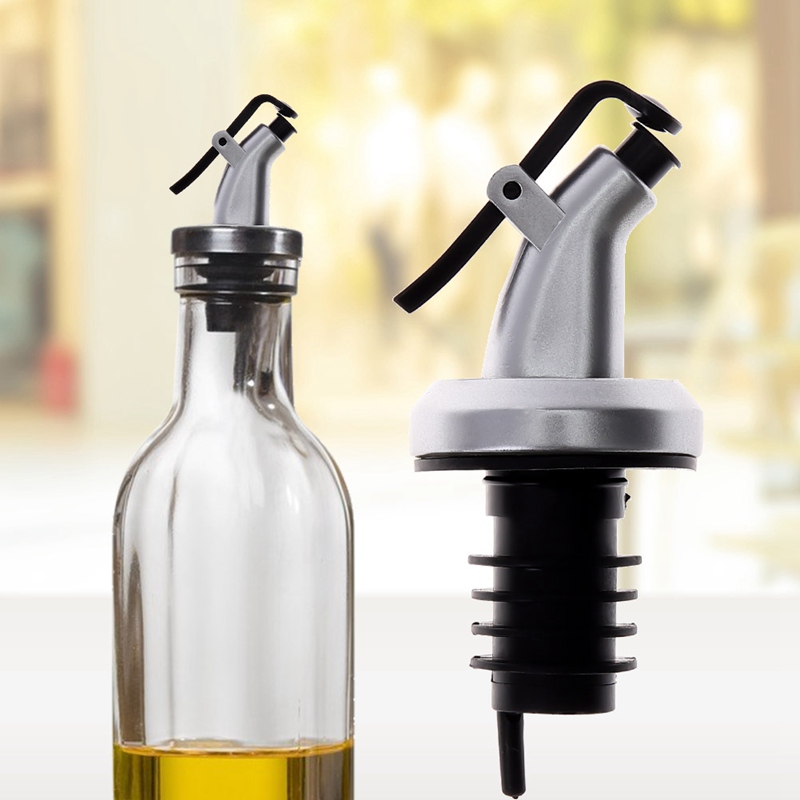 Bottle Stopper Liquid Dispenser Bottle Stopper Liquid Dispenser