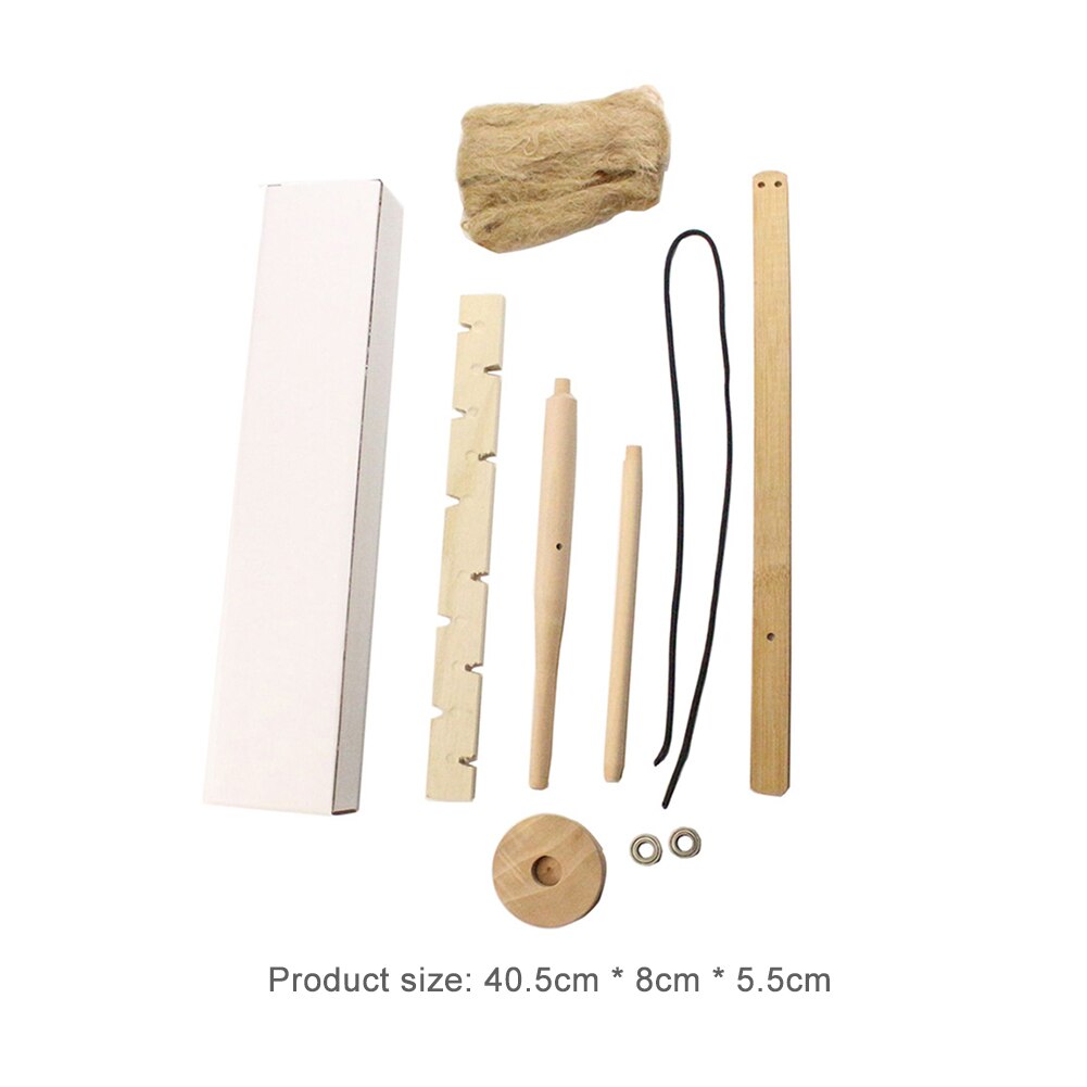 Bow Drill Fire Starter Survival Kit Bow Drill Fire Starter Survival Kit