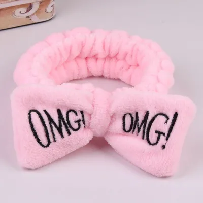Bow Headband Adorable Headwear Bow Headband Adorable Headwear