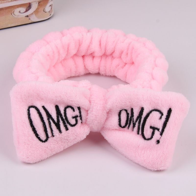 Bow Headband Adorable Headwear Bow Headband Adorable Headwear
