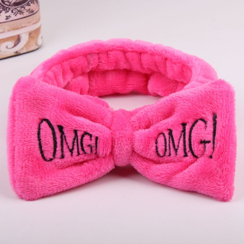 Bow Headband Adorable Headwear Bow Headband Adorable Headwear