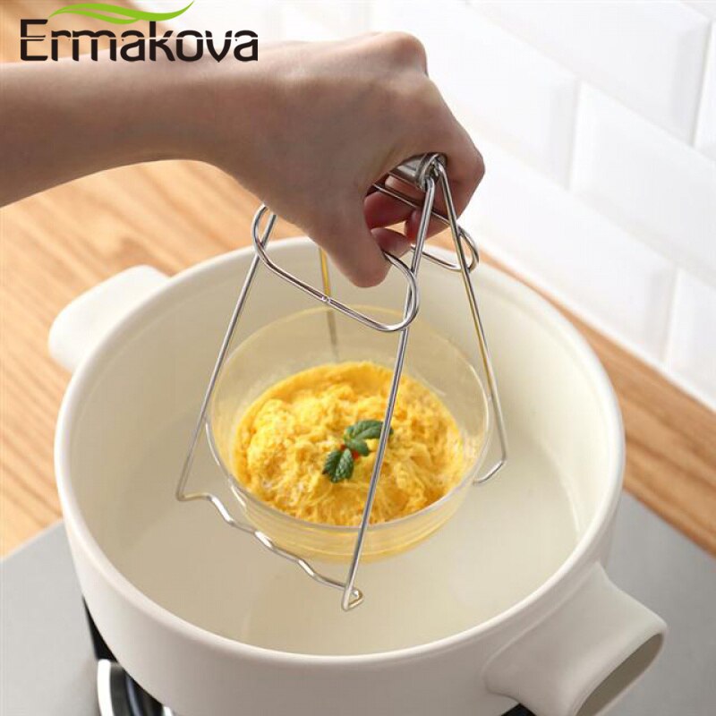 Bowl Gripper Anti Scalding Hot Dish Clamp Bowl Gripper Anti Scalding Hot Dish Clamp