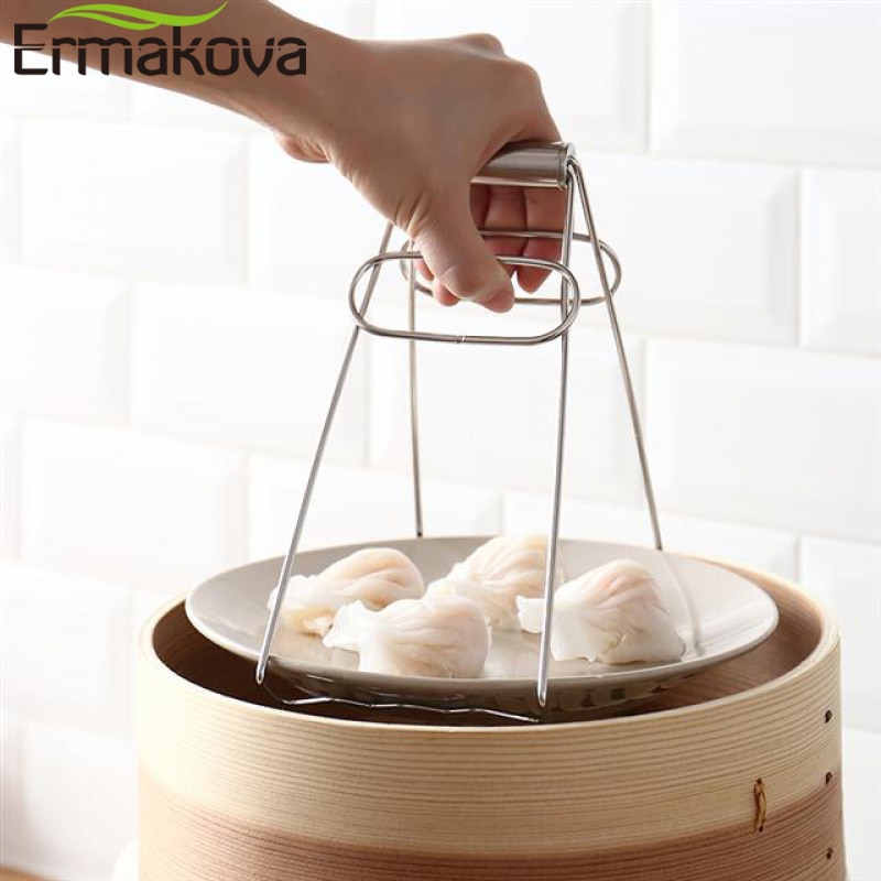 Bowl Gripper Anti Scalding Hot Dish Clamp Bowl Gripper Anti Scalding Hot Dish Clamp