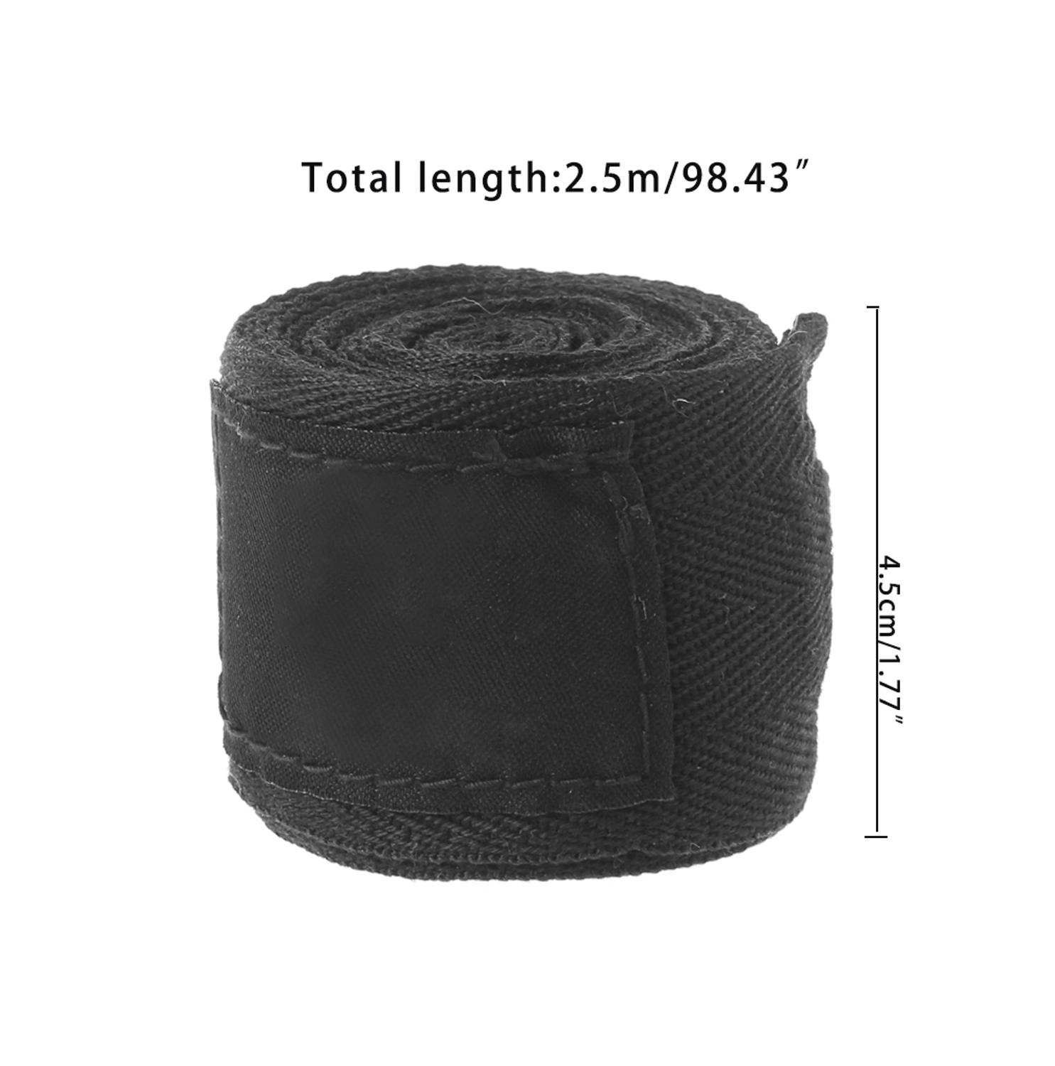 Boxing Bandage Hand Wrap Training Glove Boxing Bandage Hand Wrap Training Glove