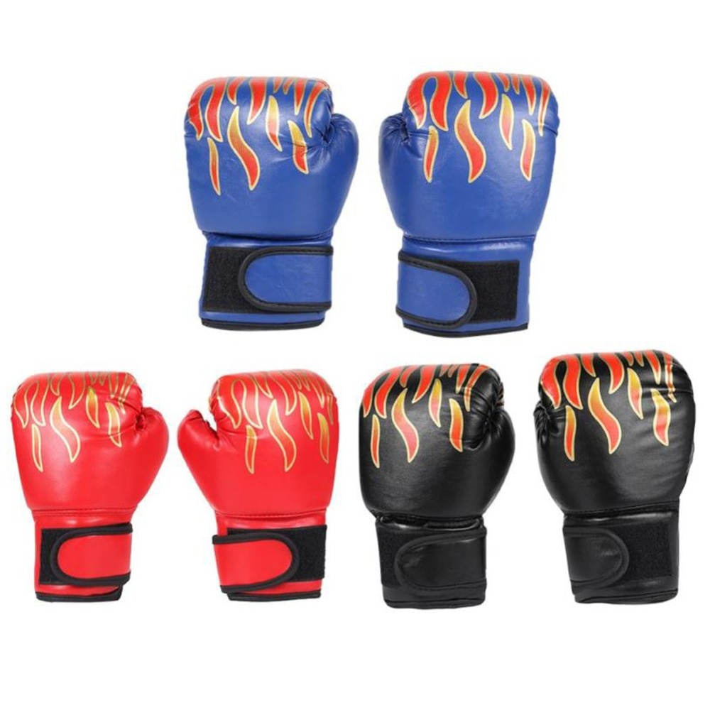 Boxing Gloves For Kids Training Gloves
