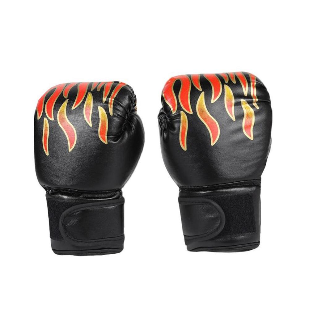 Boxing Gloves For Kids Training Gloves