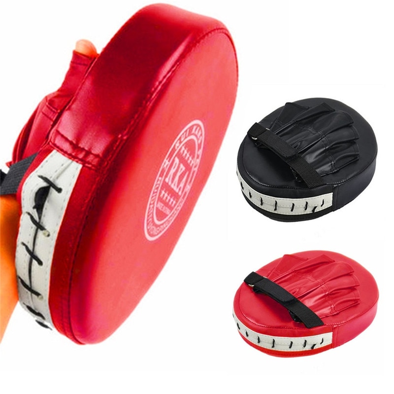 Boxing Mitt Martial Arts Training Glove Boxing Mitt Martial Arts Training Glove