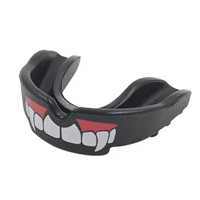 Boxing Mouthguard Sports Teeth Protector