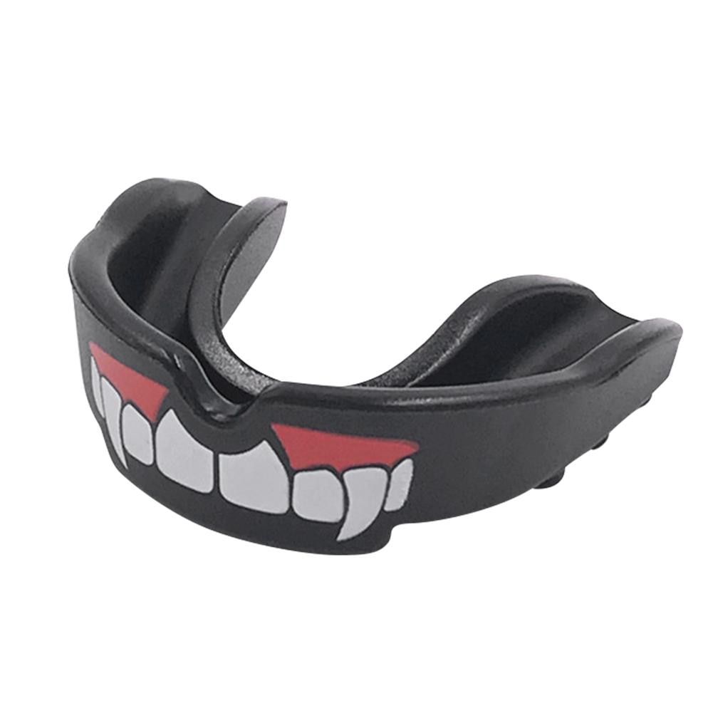 Boxing Mouthguard Sports Teeth Protector Boxing Mouthguard Sports Teeth Protector