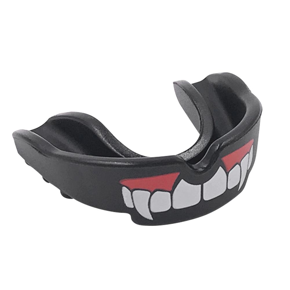 Boxing Mouthguard Sports Teeth Protector