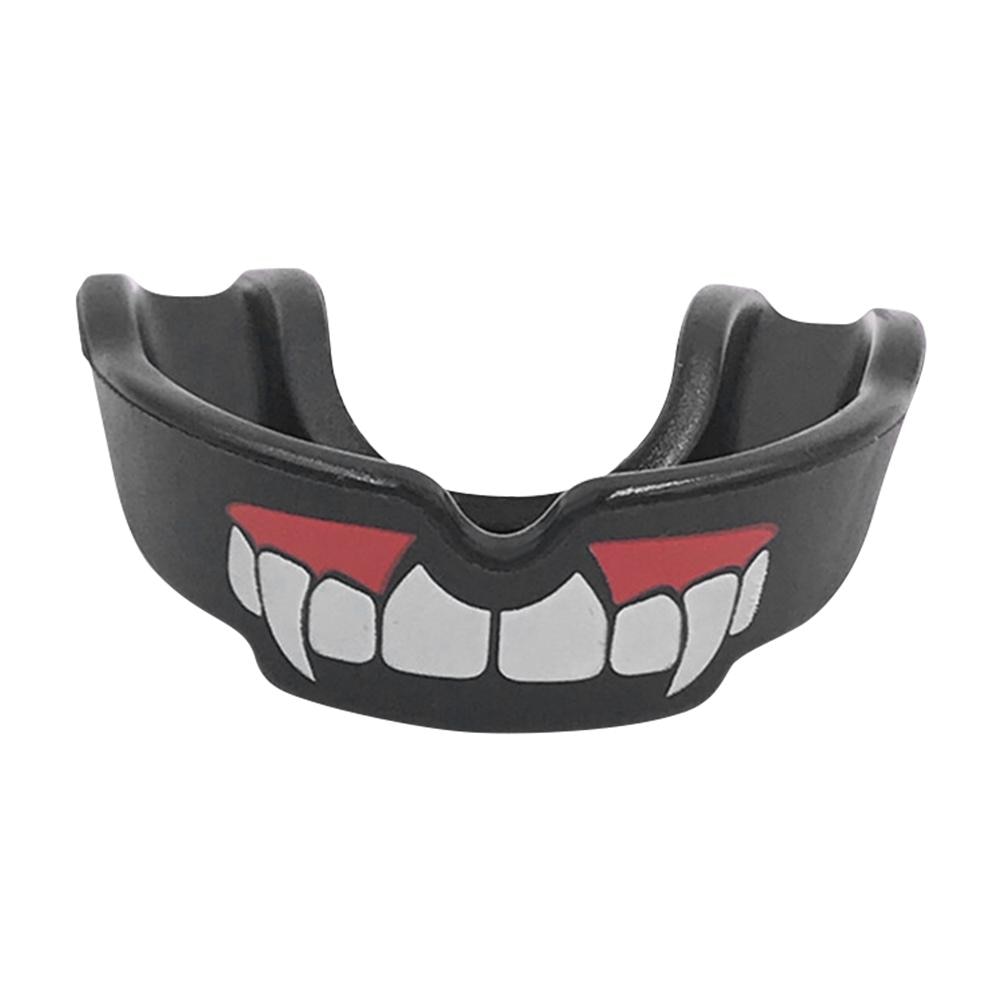 Boxing Mouthguard Sports Teeth Protector
