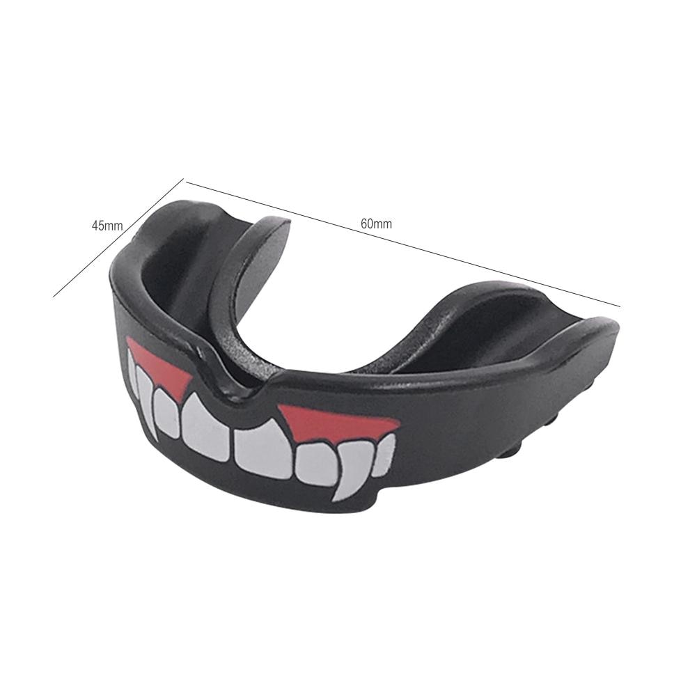 Boxing Mouthguard Sports Teeth Protector