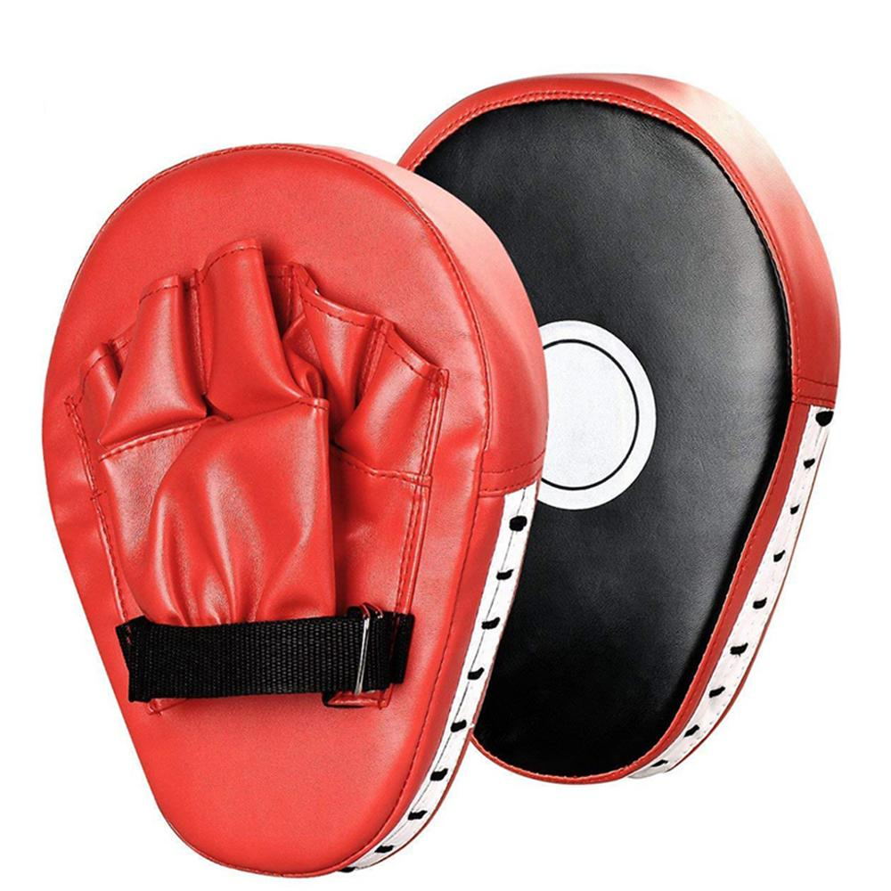 Boxing Pads Punch Target Pads (2 pcs) Boxing Pads Punch Target Pads (2 pcs)