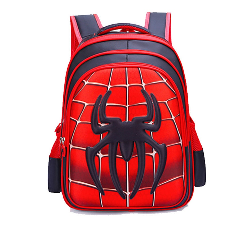 Boys Backpack Children's School Bag