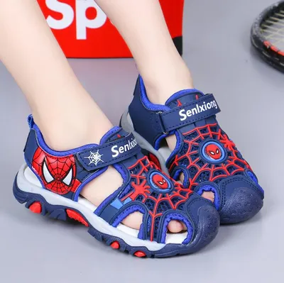 Boys Sandals Casual Footwear Boys Sandals Casual Footwear