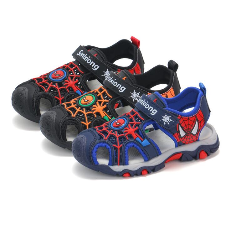 Boys Sandals Casual Footwear Boys Sandals Casual Footwear