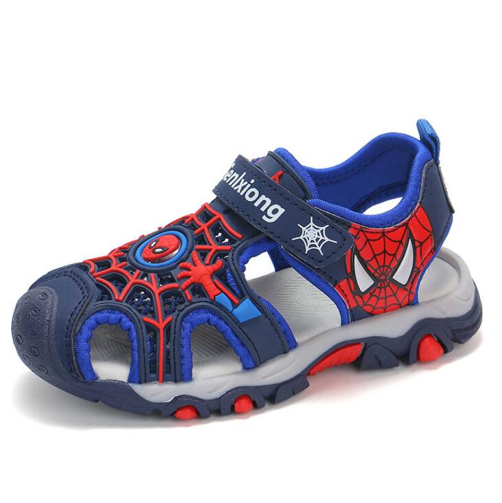 Boys Sandals Casual Footwear Boys Sandals Casual Footwear