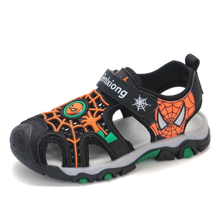 Boys Sandals Casual Footwear Boys Sandals Casual Footwear