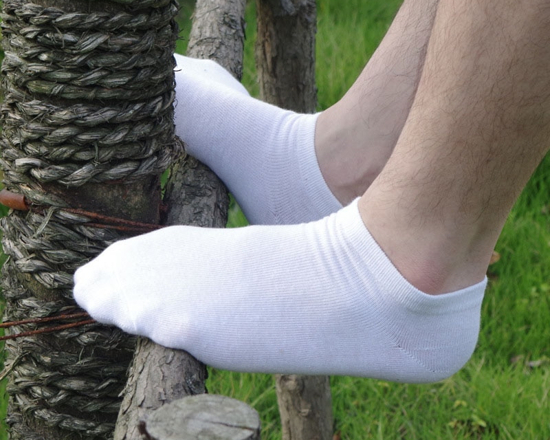 Boys Socks Comfortable Daily Wear (3 pairs) Boys Socks Comfortable Daily Wear (3 pairs)