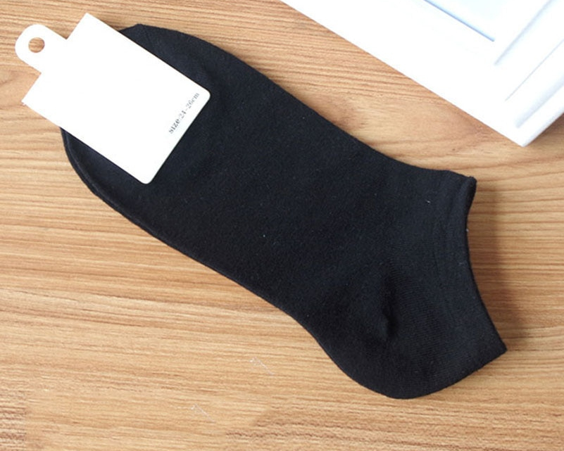 Boys Socks Comfortable Daily Wear (3 pairs) Boys Socks Comfortable Daily Wear (3 pairs)