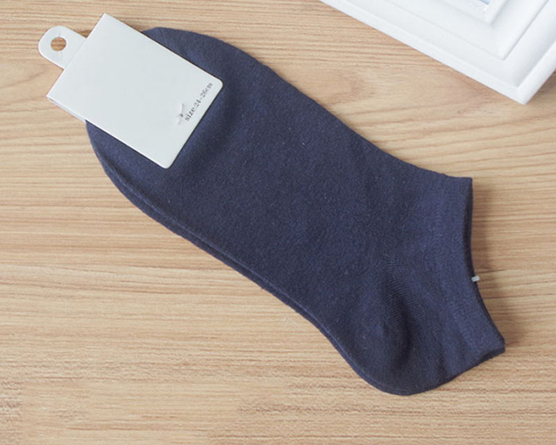 Boys Socks Comfortable Daily Wear (3 pairs) Boys Socks Comfortable Daily Wear (3 pairs)