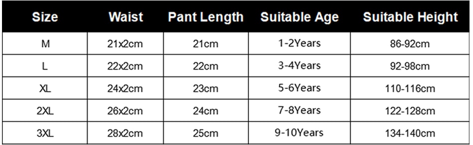 Boys Swimming Trunks Kids Beachwear