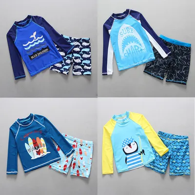 Boys Swimwear Kids Swimming Attire Boys Swimwear Kids Swimming Attire