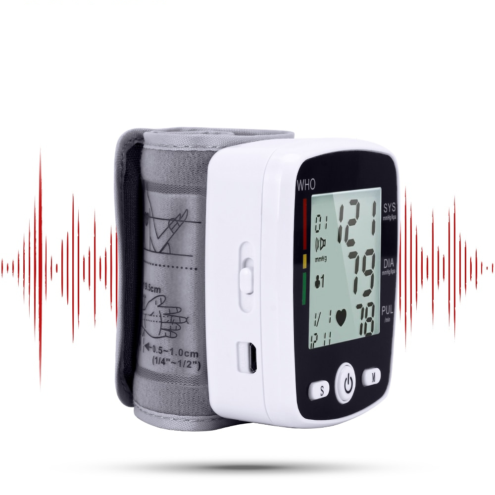 BP Apparatus Blood Pressure Monitor BP Apparatus Blood Pressure Monitor