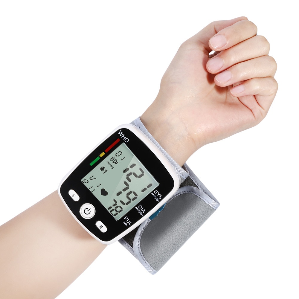 BP Apparatus Blood Pressure Monitor BP Apparatus Blood Pressure Monitor