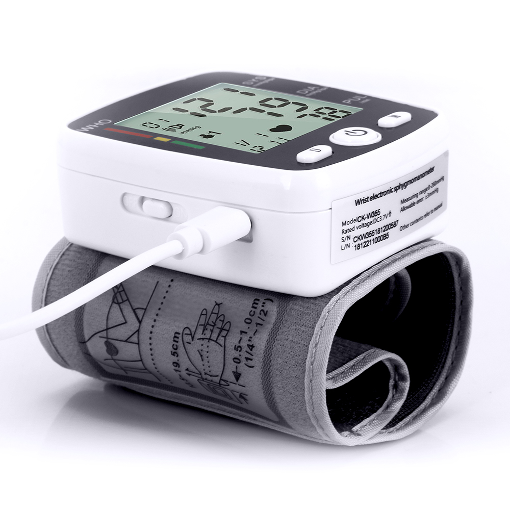 BP Apparatus Blood Pressure Monitor BP Apparatus Blood Pressure Monitor